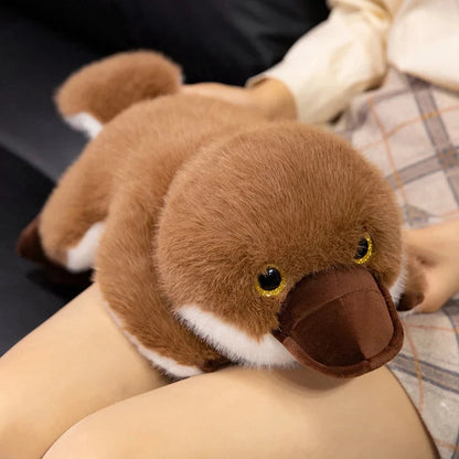 kawaiies-softtoys-plushies-kawaii-plush-Ronald the Fluffy Platypus Soft toy 