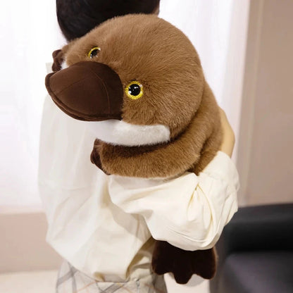 kawaiies-softtoys-plushies-kawaii-plush-Ronald the Fluffy Platypus Soft toy 
