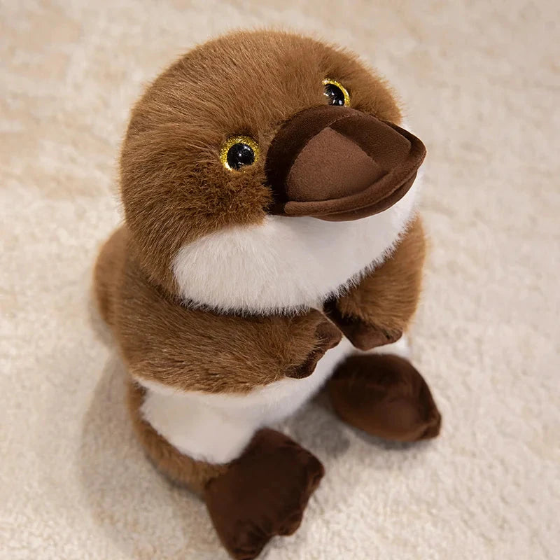 kawaiies-softtoys-plushies-kawaii-plush-Ronald the Fluffy Platypus Soft toy 