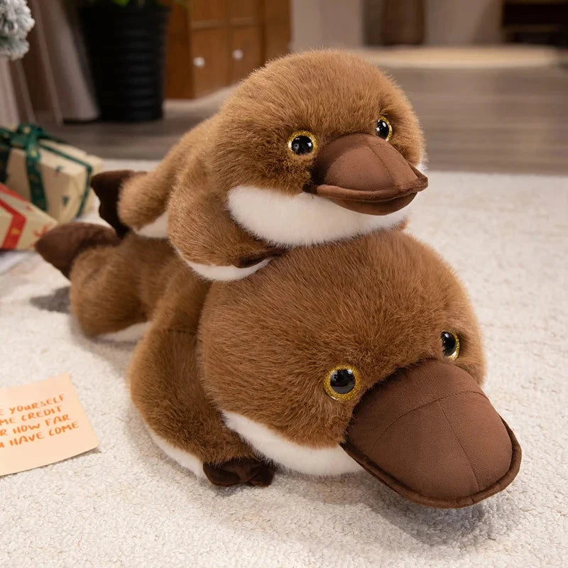 kawaiies-softtoys-plushies-kawaii-plush-Ronald the Fluffy Platypus Soft toy 