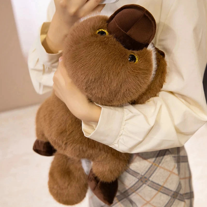 kawaiies-softtoys-plushies-kawaii-plush-Ronald the Fluffy Platypus Soft toy 