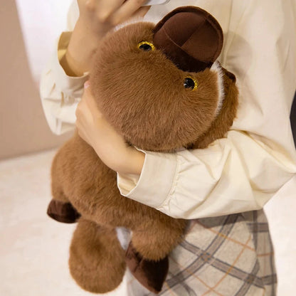 kawaiies-softtoys-plushies-kawaii-plush-Ronald the Fluffy Platypus Soft toy 