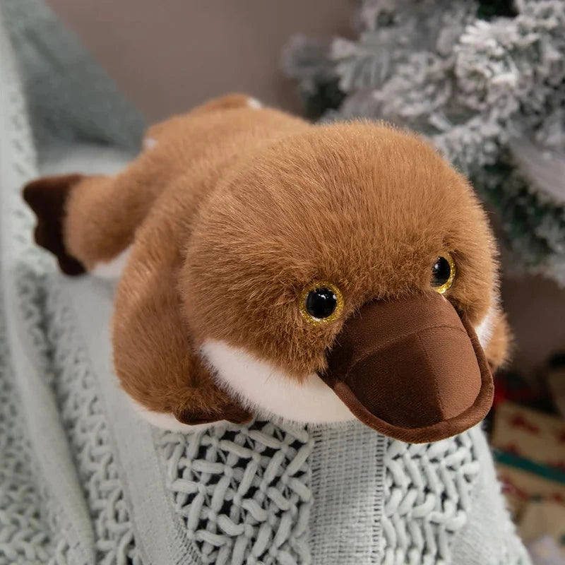 kawaiies-softtoys-plushies-kawaii-plush-Ronald the Fluffy Platypus Soft toy 