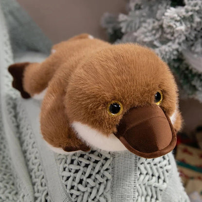 kawaiies-softtoys-plushies-kawaii-plush-Ronald the Fluffy Platypus Soft toy 