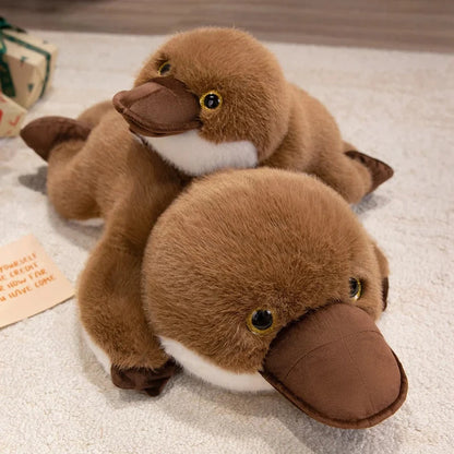 kawaiies-softtoys-plushies-kawaii-plush-Ronald the Fluffy Platypus Soft toy 