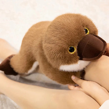 kawaiies-softtoys-plushies-kawaii-plush-Ronald the Fluffy Platypus Soft toy 