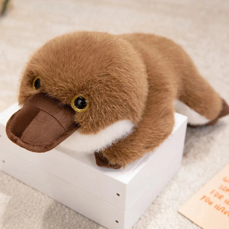 kawaiies-softtoys-plushies-kawaii-plush-Ronald the Fluffy Platypus Soft toy 