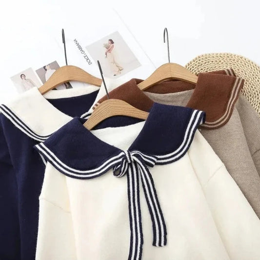 kawaiies-softtoys-plushies-kawaii-plush-Sailor Moon Inspired Collar Long Sleeve Cardigan Apparel 