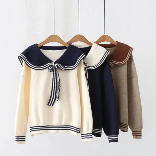 kawaiies-softtoys-plushies-kawaii-plush-Sailor Moon Inspired Collar Long Sleeve Cardigan Apparel 