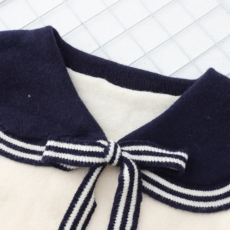 kawaiies-softtoys-plushies-kawaii-plush-Sailor Moon Inspired Collar Long Sleeve Cardigan Apparel 