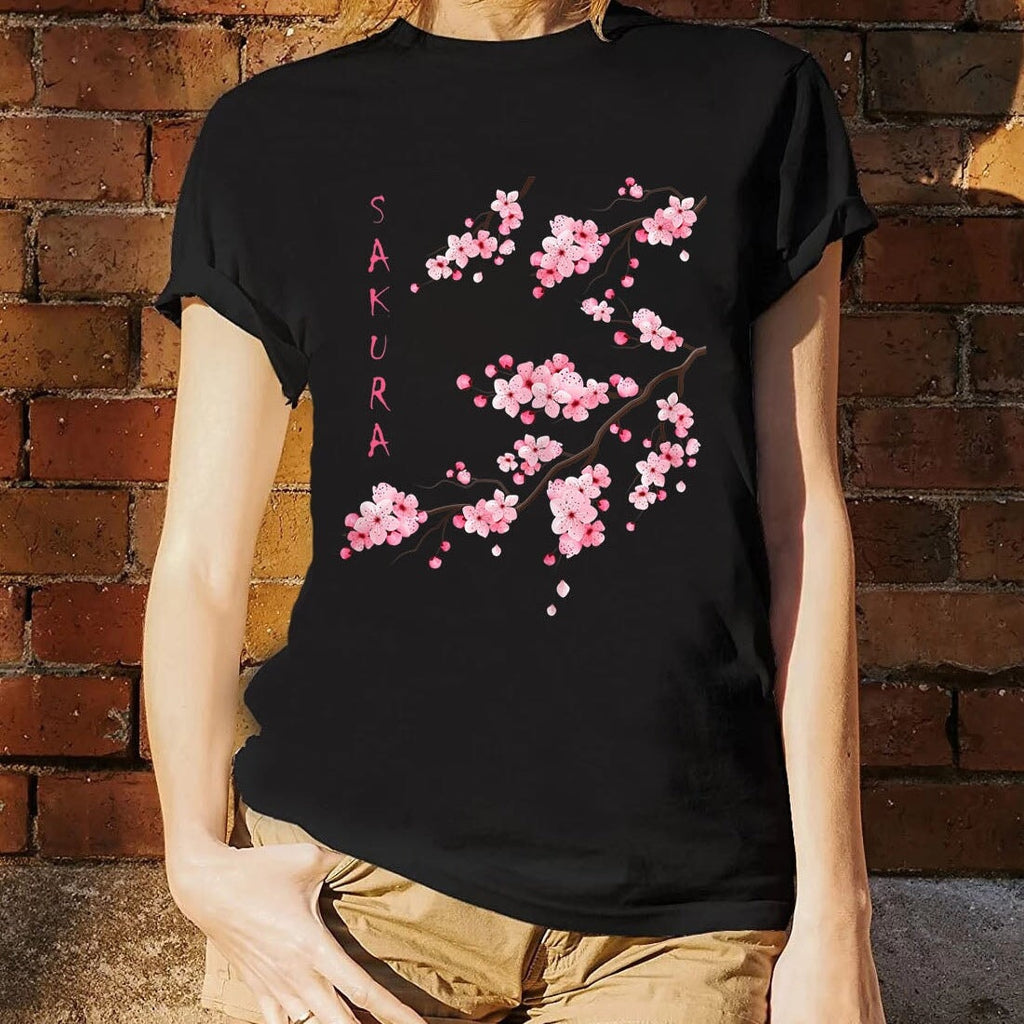 kawaiies-softtoys-plushies-kawaii-plush-Sakura Cherry Blossom Tee Tops 