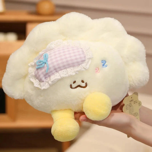kawaiies-softtoys-plushies-kawaii-plush-Snoozu the Kawaii Dumpling Plush Soft toy 