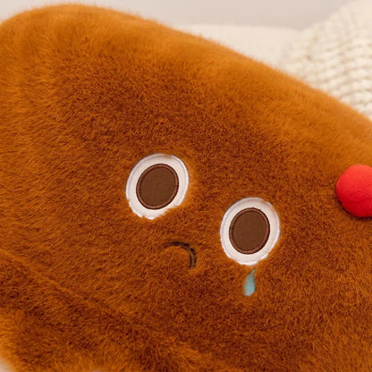 kawaiies-softtoys-plushies-kawaii-plush-Soft Jam on Toast Plush Soft toy 