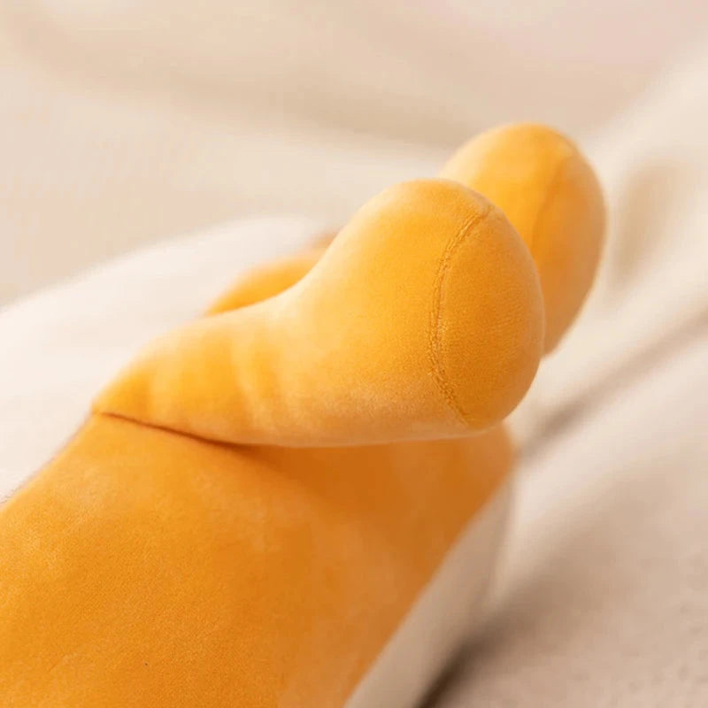 kawaiies-softtoys-plushies-kawaii-plush-Soft Jam on Toast Plush Soft toy 