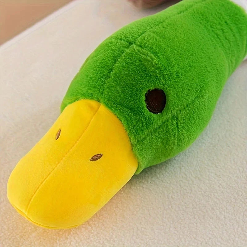 kawaiies-softtoys-plushies-kawaii-plush-. Soft Mallard Duck Plush Soft toy 