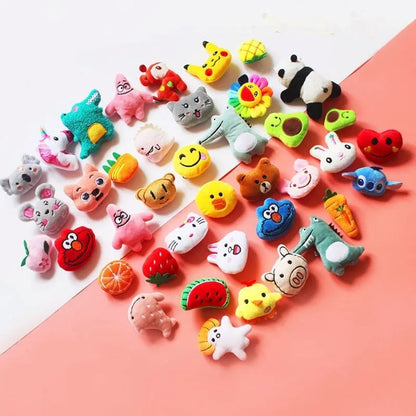 kawaiies-softtoys-plushies-kawaii-plush-Space Astronaut Panda Bear Mini Claw Machine | NEW Toys 