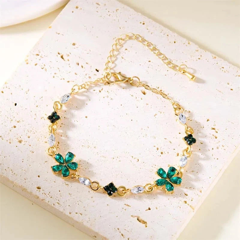 kawaiies-softtoys-plushies-kawaii-plush-Spring Sakura Zircon Bracelet Jewelry 