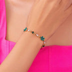 kawaiies-softtoys-plushies-kawaii-plush-Spring Sakura Zircon Bracelet Jewelry 