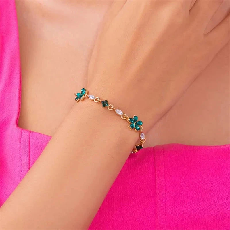 kawaiies-softtoys-plushies-kawaii-plush-Spring Sakura Zircon Bracelet Jewelry 