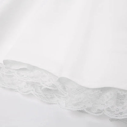 kawaiies-softtoys-plushies-kawaii-plush-Strappy Mini Corset Coquette Party Dress Apparel 