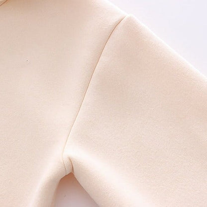 kawaiies-softtoys-plushies-kawaii-plush-Strawberry Mikki Bunny Fleece Hoodies Hoodies 