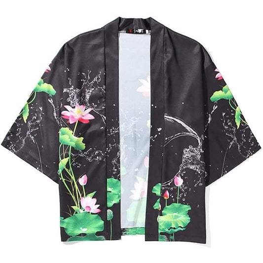 kawaiies-softtoys-plushies-kawaii-plush-Suiren Water Lily Kimono Kimono 