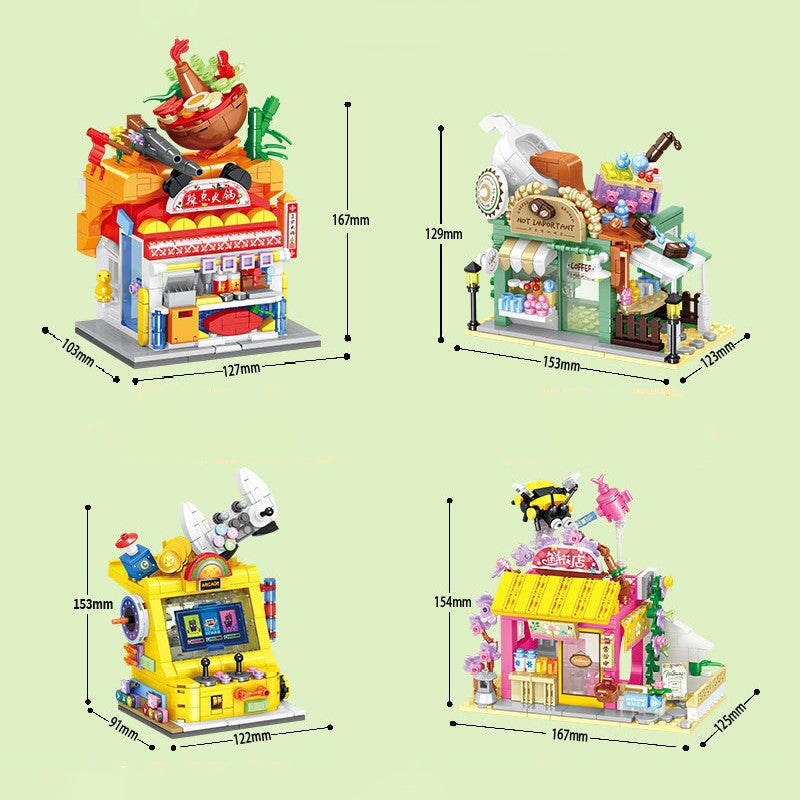 kawaiies-softtoys-plushies-kawaii-plush-Szechuan Street Market Building Blocks 