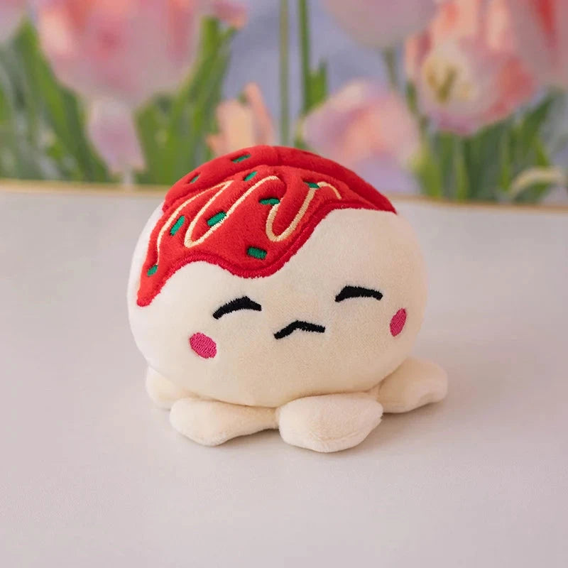 kawaiies-softtoys-plushies-kawaii-plush-Tasty Takoyaki Balls Candy Bag Plushies Soft toy 