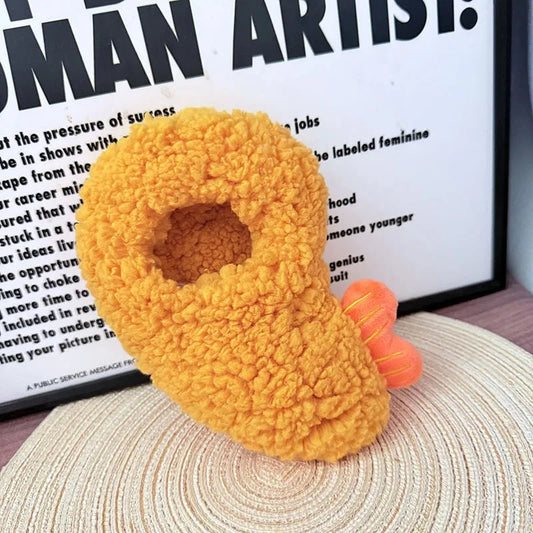kawaiies-softtoys-plushies-kawaii-plush-Tempura Shrimp Labubu Outfit Accessories 