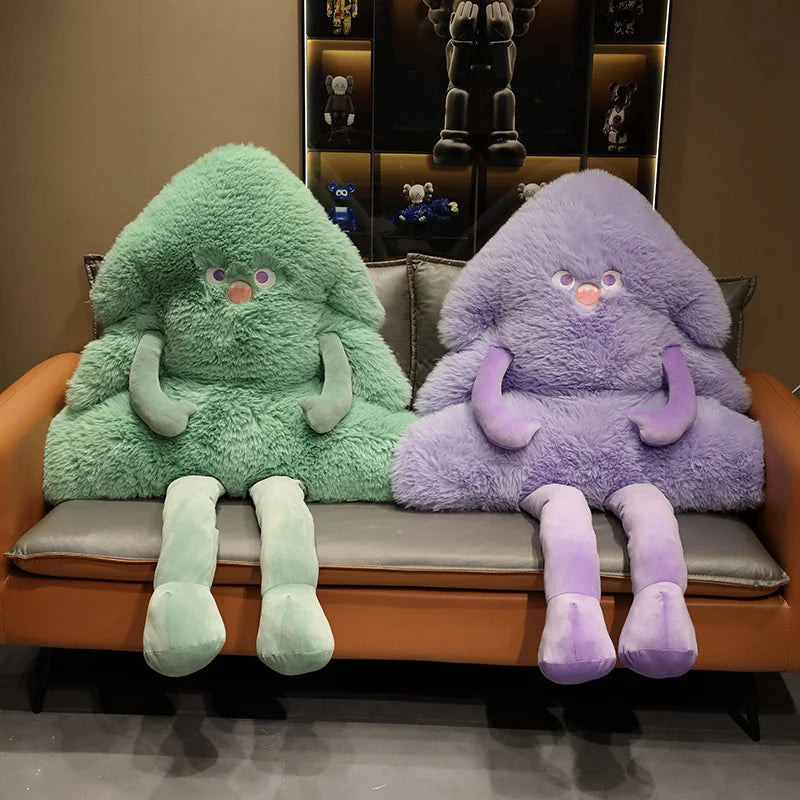 kawaiies-softtoys-plushies-kawaii-plush-The Angry Christmas Tree Plushie Squad Soft toy 