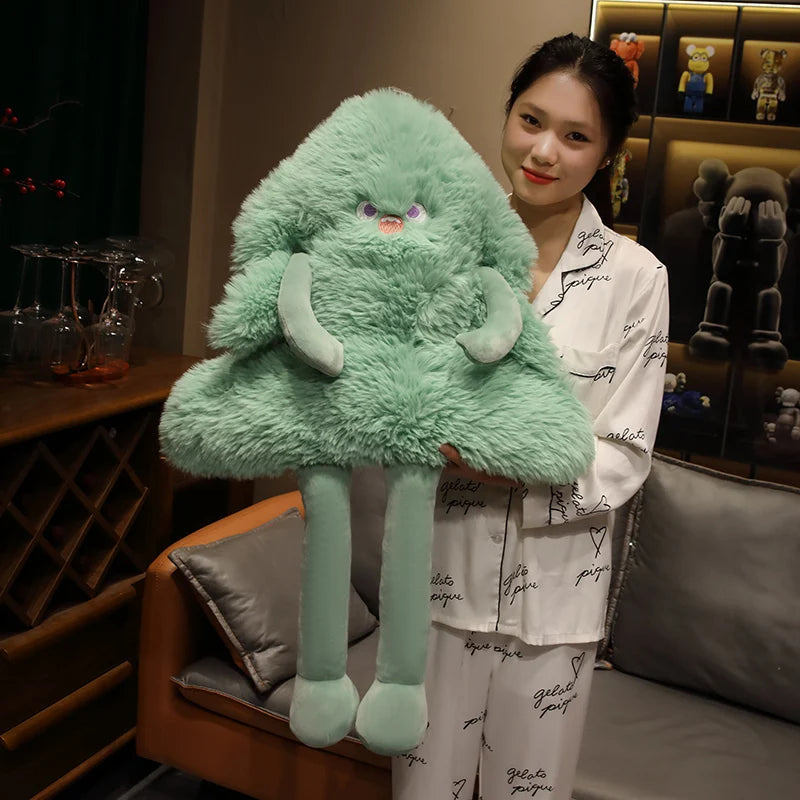 kawaiies-softtoys-plushies-kawaii-plush-The Angry Christmas Tree Plushie Squad Soft toy 