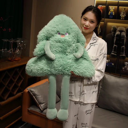 kawaiies-softtoys-plushies-kawaii-plush-The Angry Christmas Tree Plushie Squad Soft toy 