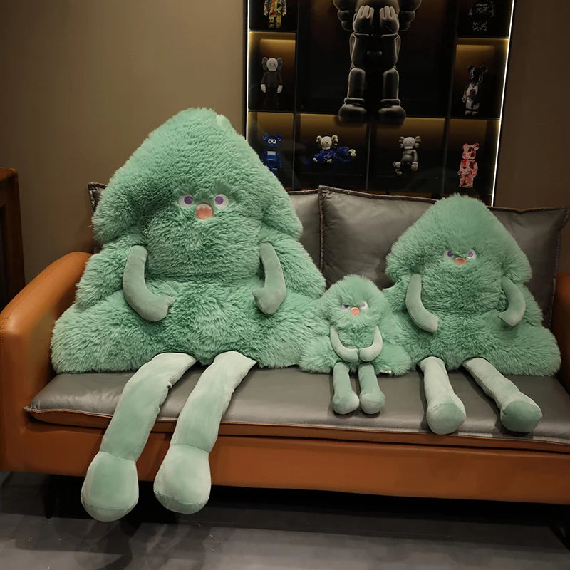 kawaiies-softtoys-plushies-kawaii-plush-The Angry Christmas Tree Plushie Squad Soft toy 