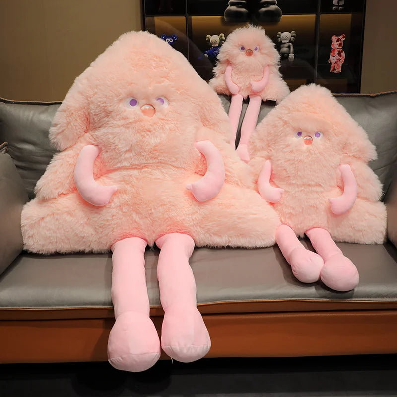 kawaiies-softtoys-plushies-kawaii-plush-The Angry Christmas Tree Plushie Squad Soft toy 