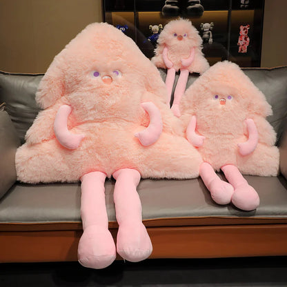 kawaiies-softtoys-plushies-kawaii-plush-The Angry Christmas Tree Plushie Squad Soft toy 