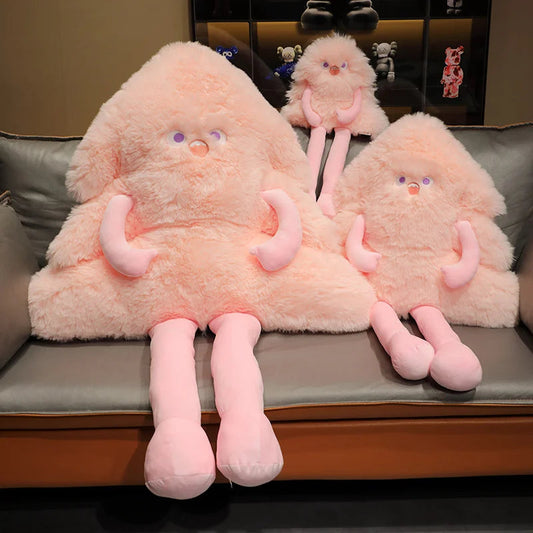 kawaiies-softtoys-plushies-kawaii-plush-The Angry Christmas Tree Plushie Squad Soft toy 