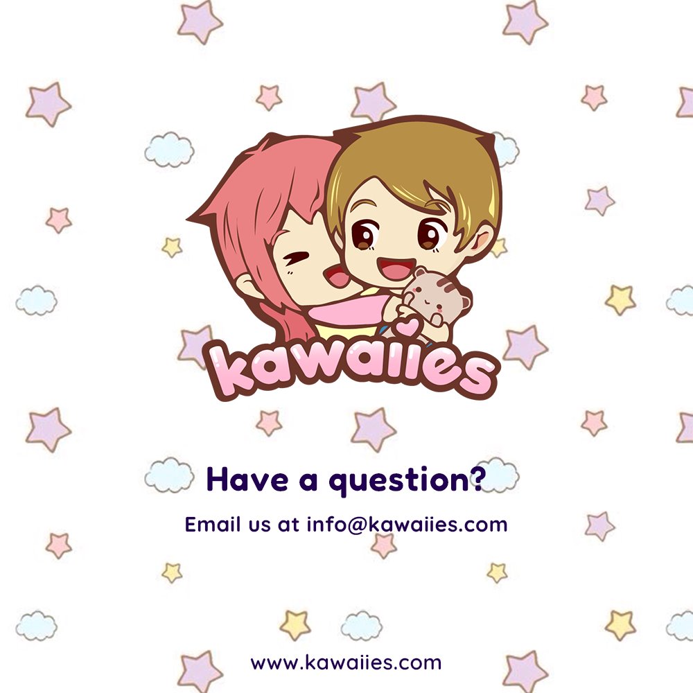 kawaiies-softtoys-plushies-kawaii-plush-The Fluffy Baby Dragon Plush Family | NEW 