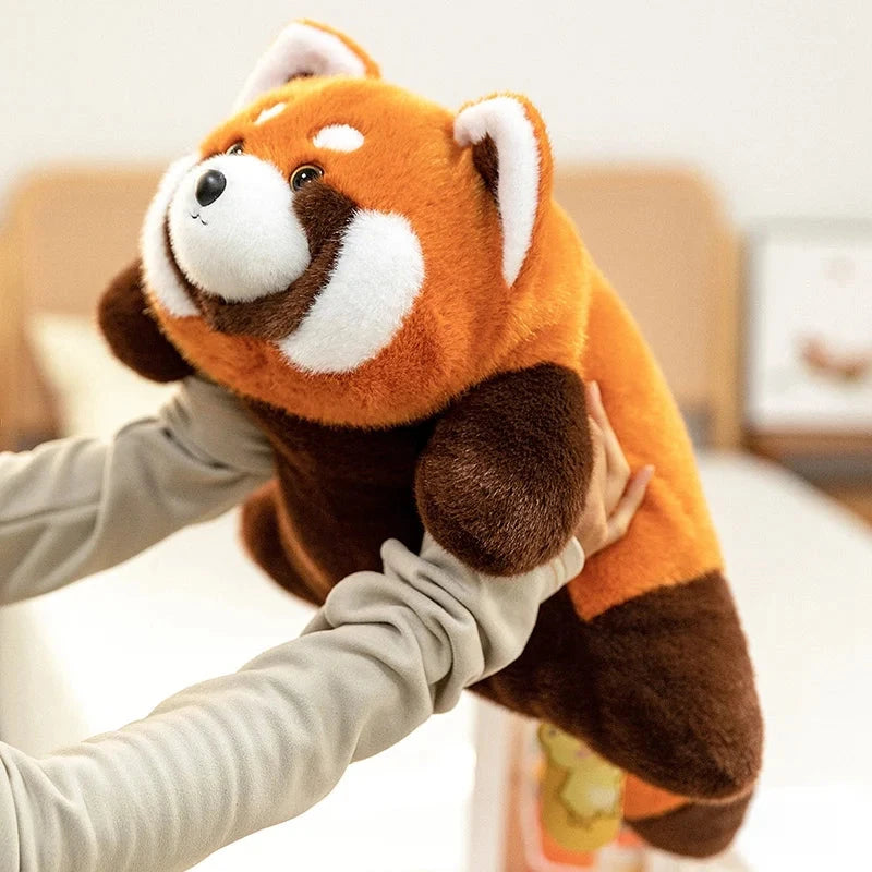 kawaiies-softtoys-plushies-kawaii-plush-The Lazy Chunky Animal Squad Plushies Soft toy 