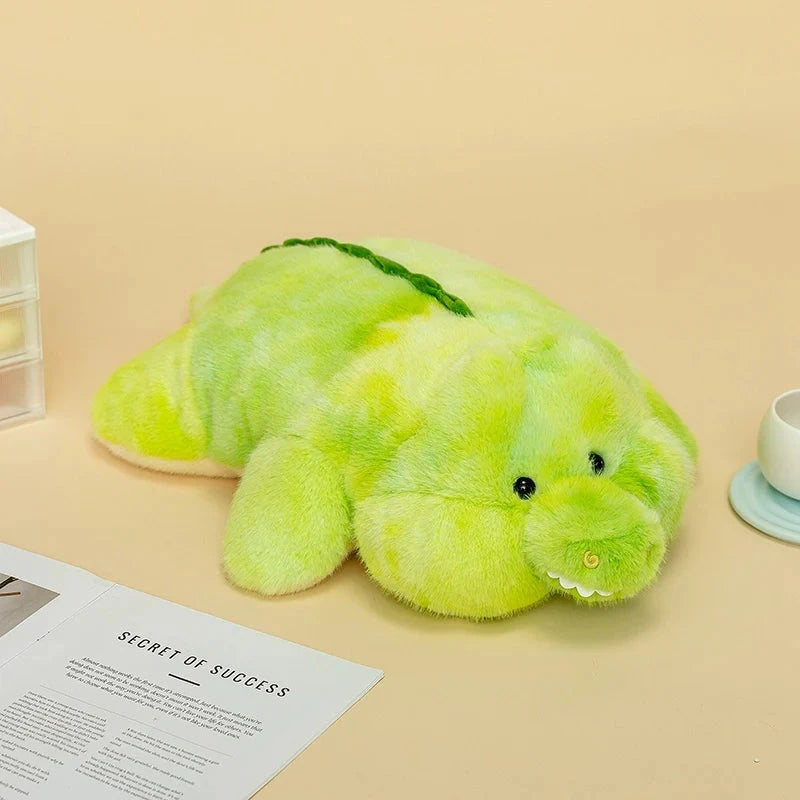 kawaiies-softtoys-plushies-kawaii-plush-The Lazy Chunky Animal Squad Plushies Soft toy 