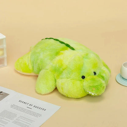 kawaiies-softtoys-plushies-kawaii-plush-The Lazy Chunky Animal Squad Plushies Soft toy 