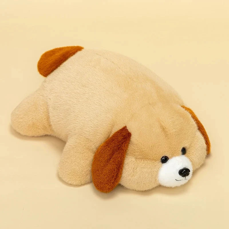 kawaiies-softtoys-plushies-kawaii-plush-The Lazy Chunky Animal Squad Plushies Soft toy 