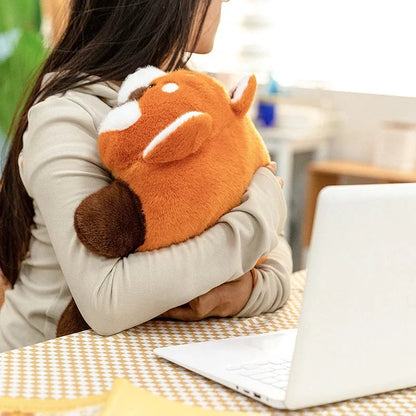 kawaiies-softtoys-plushies-kawaii-plush-The Lazy Chunky Animal Squad Plushies Soft toy 