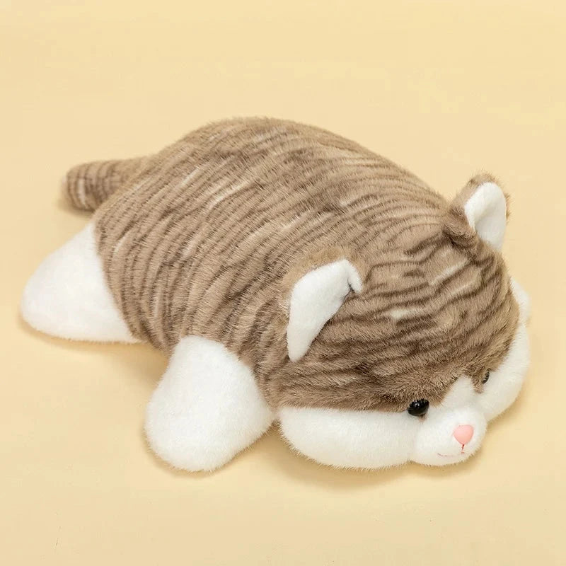 kawaiies-softtoys-plushies-kawaii-plush-The Lazy Chunky Animal Squad Plushies Soft toy 