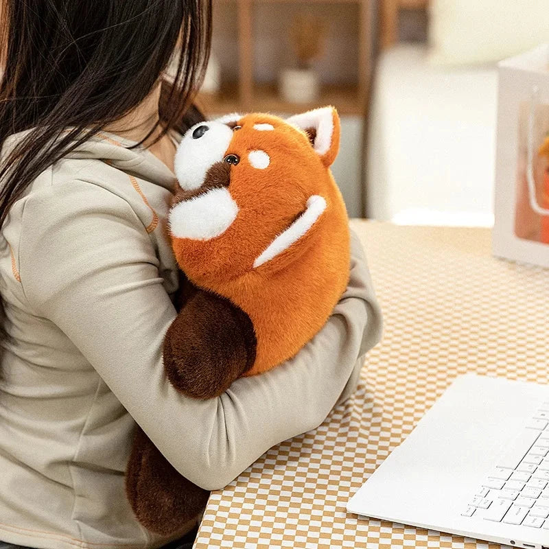 kawaiies-softtoys-plushies-kawaii-plush-The Lazy Chunky Animal Squad Plushies Soft toy 