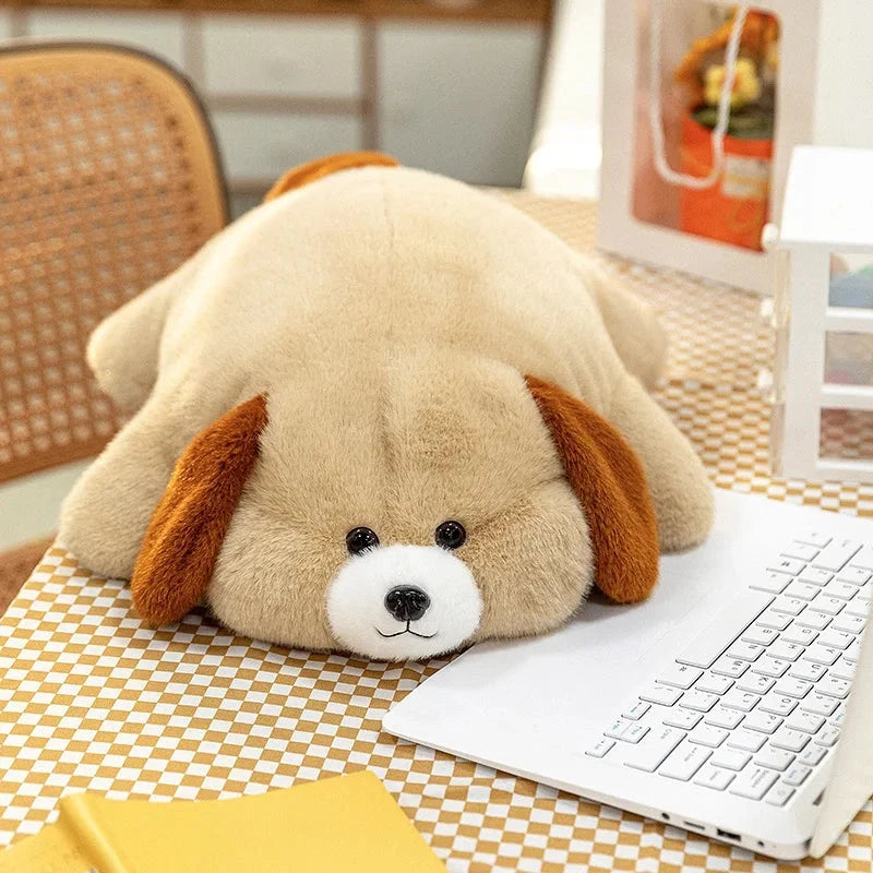 kawaiies-softtoys-plushies-kawaii-plush-The Lazy Chunky Animal Squad Plushies Soft toy 