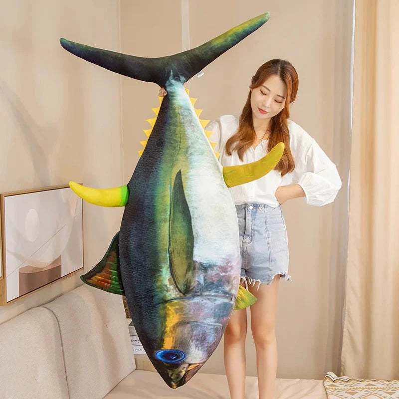 kawaiies-softtoys-plushies-kawaii-plush-Tobio the Large Tuna Plush Soft toy 