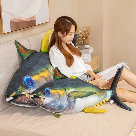 kawaiies-softtoys-plushies-kawaii-plush-Tobio the Large Tuna Plush Soft toy 