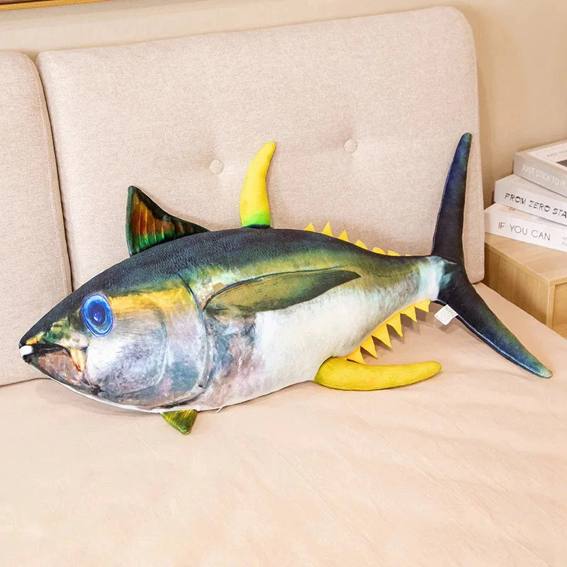 kawaiies-softtoys-plushies-kawaii-plush-Tobio the Large Tuna Plush Soft toy 60cm 