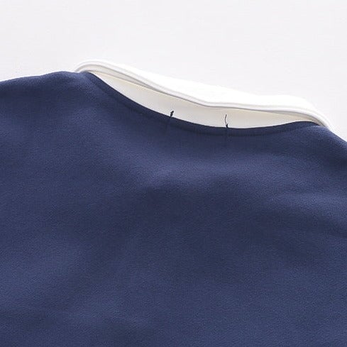 kawaiies-softtoys-plushies-kawaii-plush-Two-Tone Blue Gray Trip Bears Unisex Sweatshirts | NEW Hoodies 