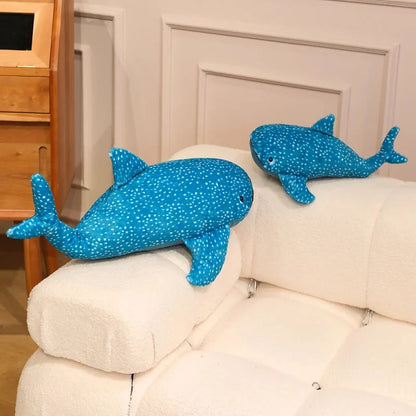 kawaiies-softtoys-plushies-kawaii-plush-Whalo the Gentle Giant Whale Shark Plushie Soft toy 